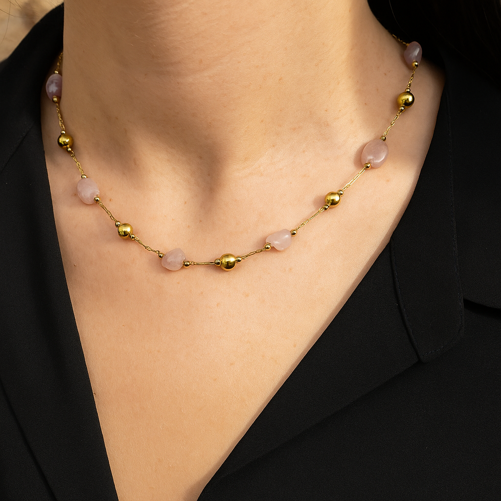 Pierre d’eau douce Azuré