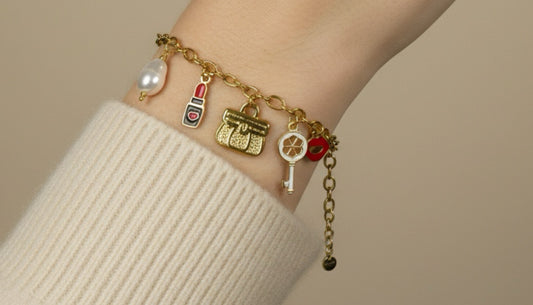 Bracelet Iconic Charm