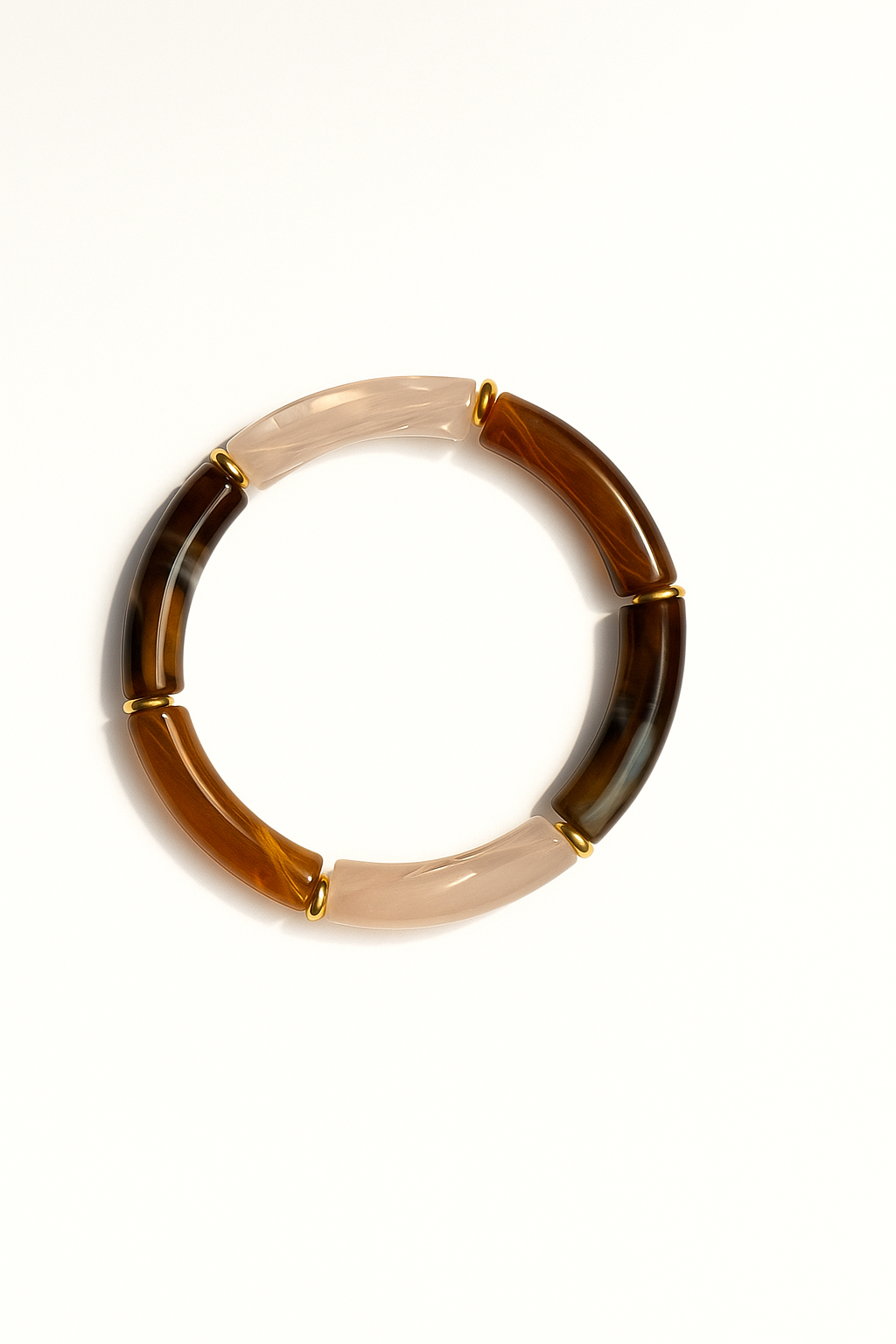 Bracelet Ambre