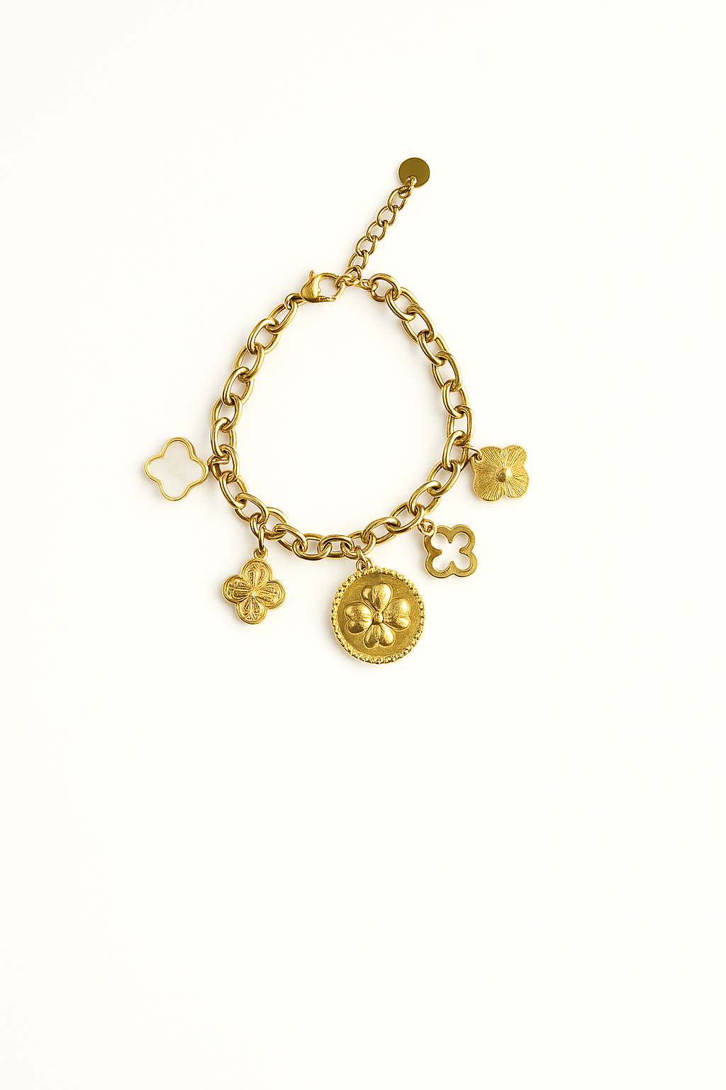 Bracelet Lucky Charm