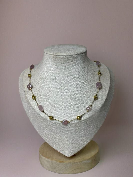 Pierre d’eau douce Azuré